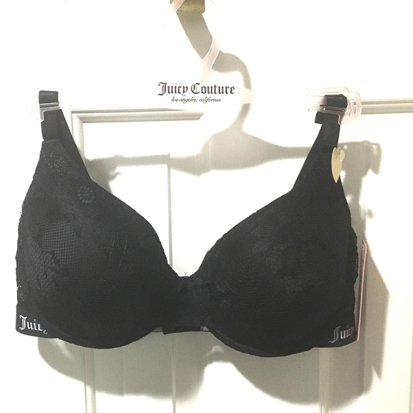 Juice Beauty Other - Juicy Couture bra size 38D